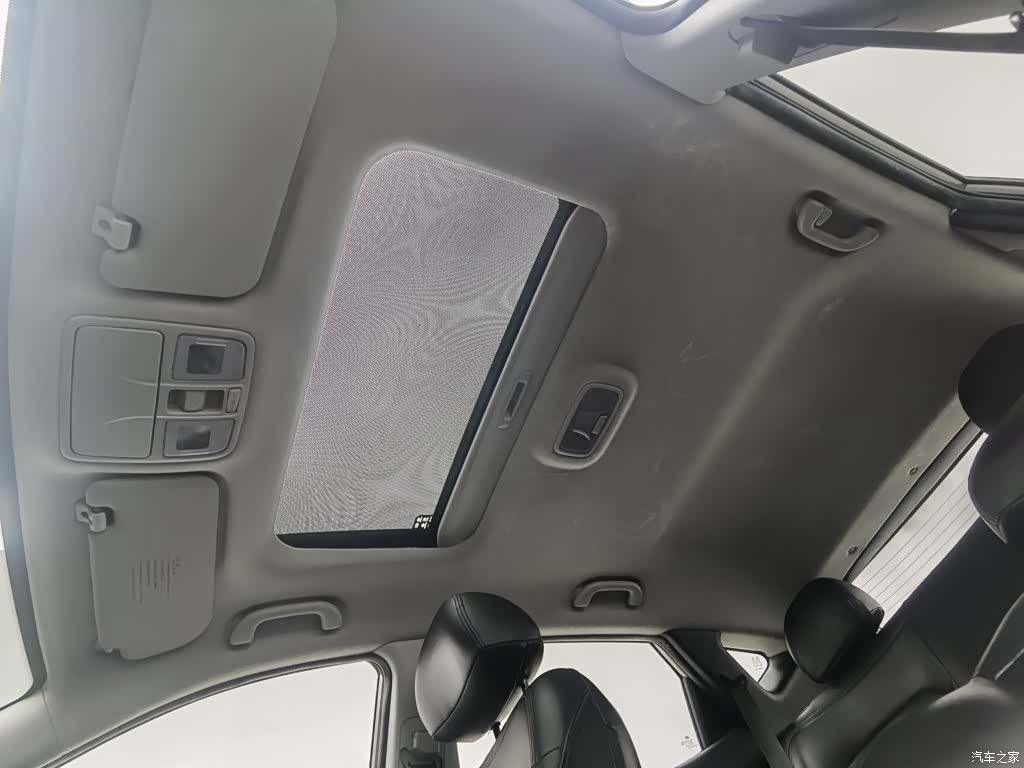Hyundai ix35, 2016 14