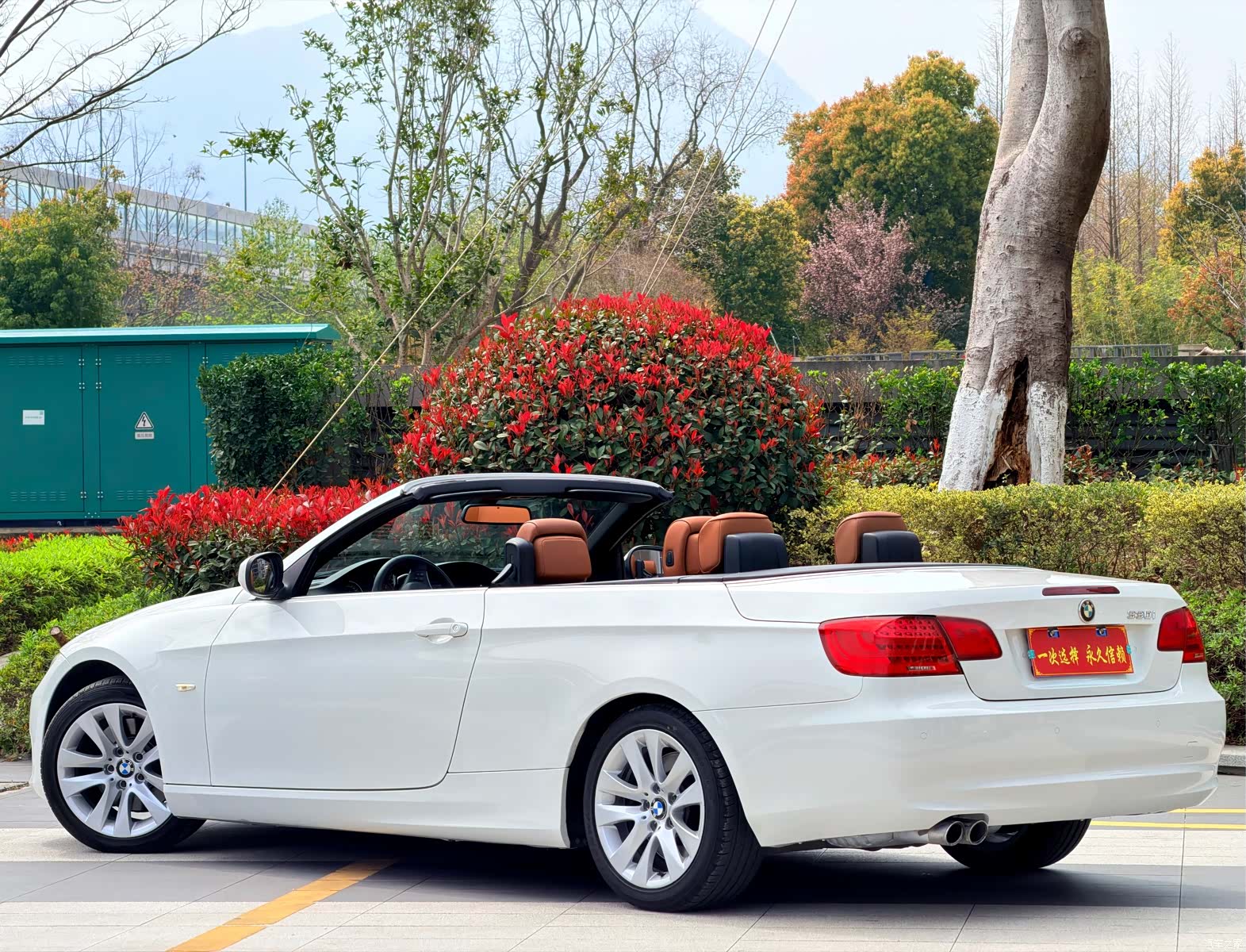 BMW 3 Series, 2012 18