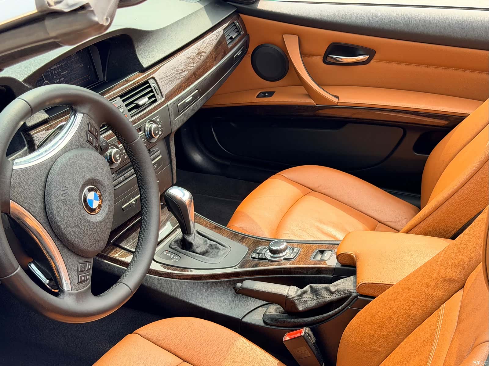 BMW 3 Series, 2012 6