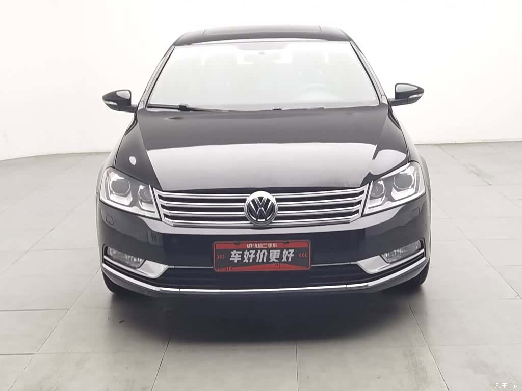 Volkswagen Magotan, 2016 3