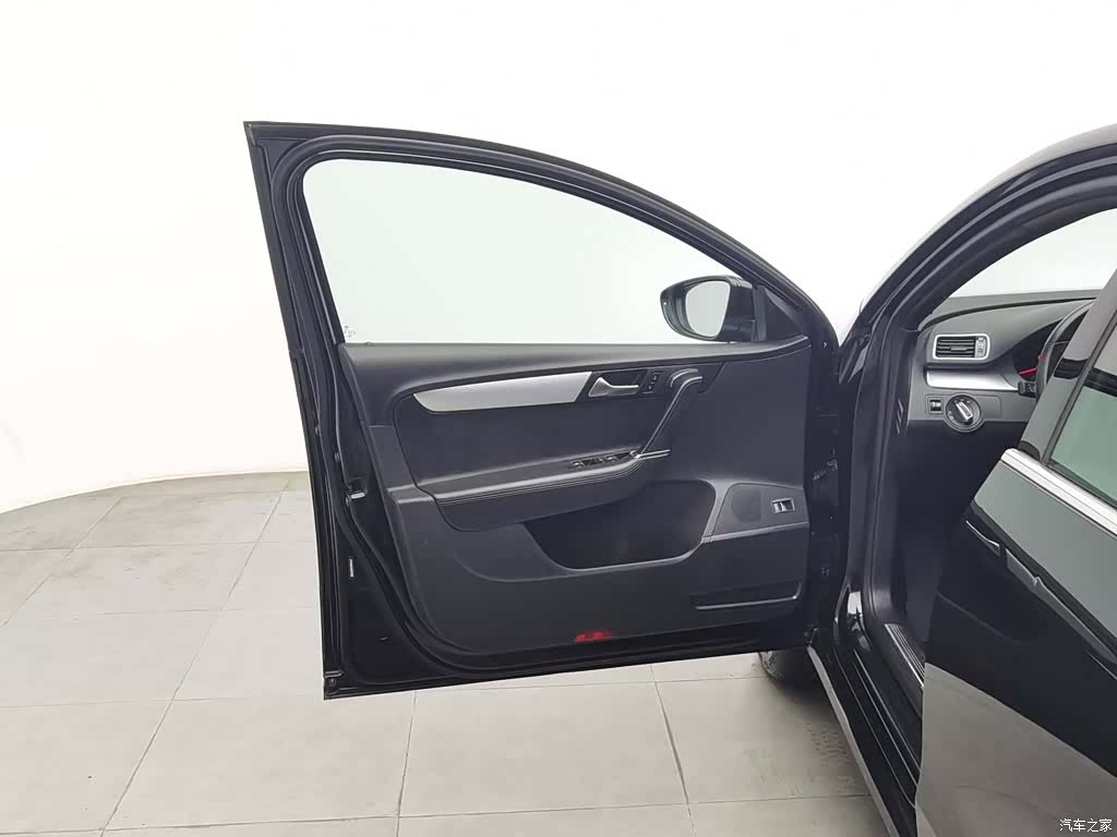 Volkswagen Magotan, 2016 8