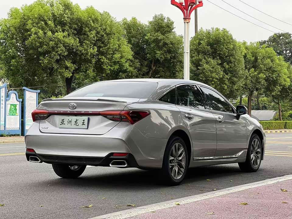 Toyota Asian dragon Toyota Asian dragon