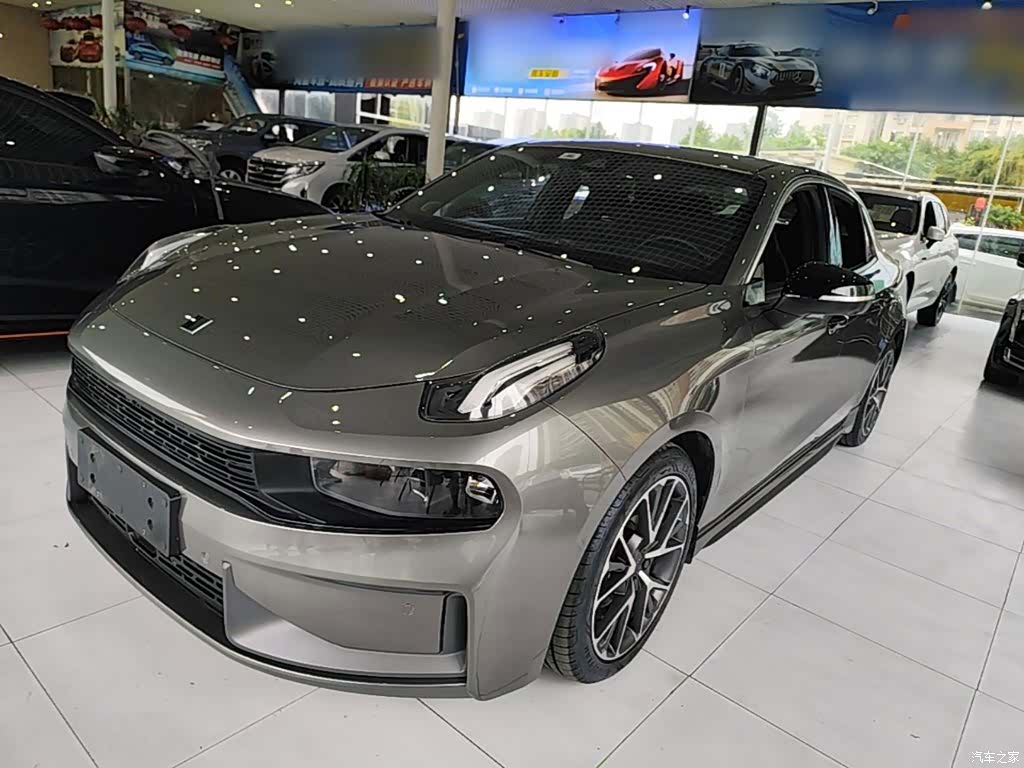 Lynk & Co 02, 2022 1