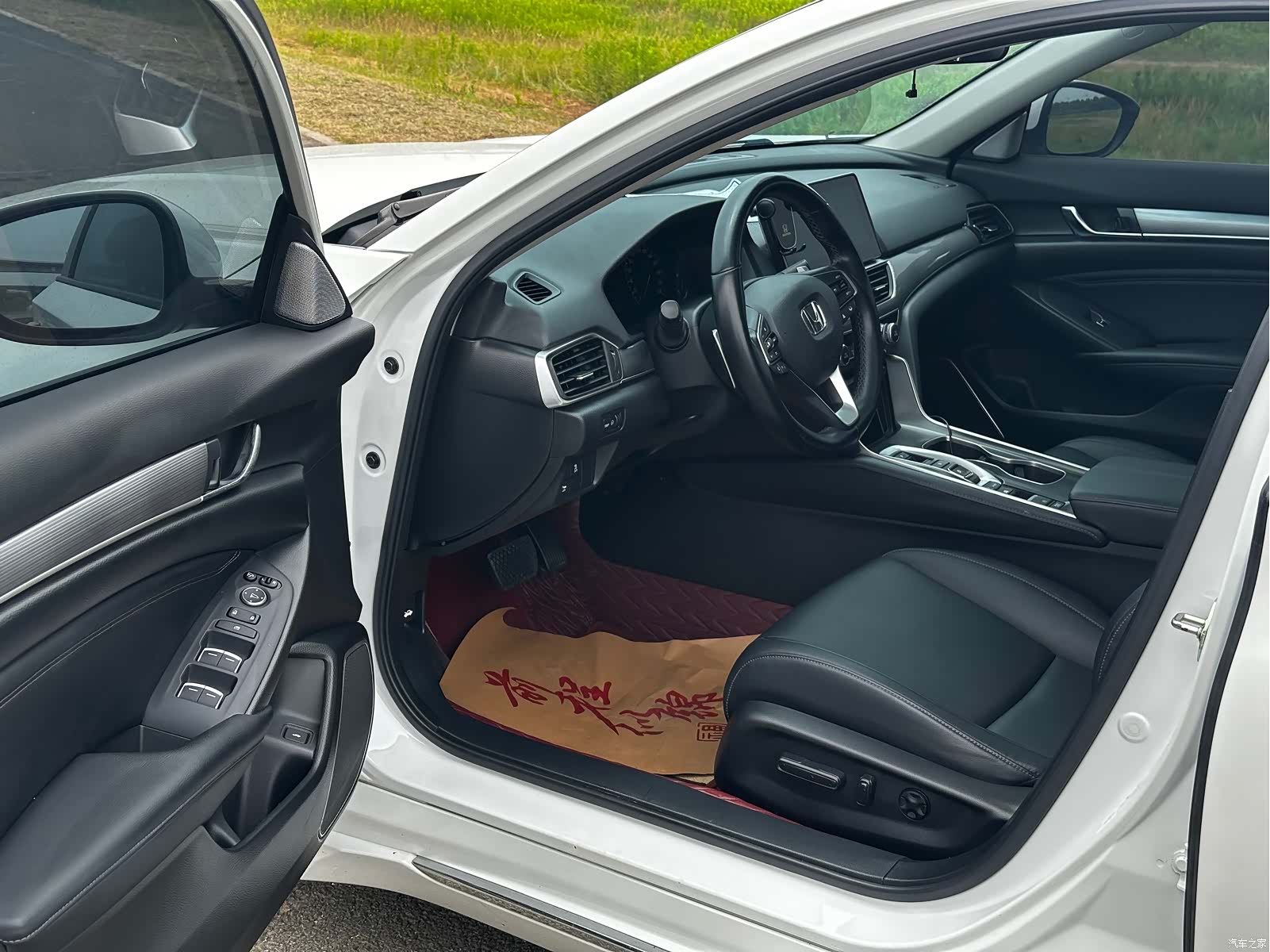 Honda Accord, 2022 4