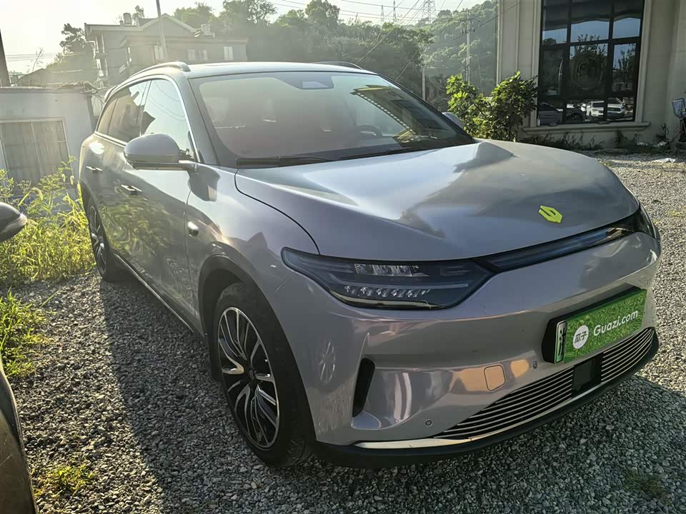 Leapmotor C11 Leapmotor C11