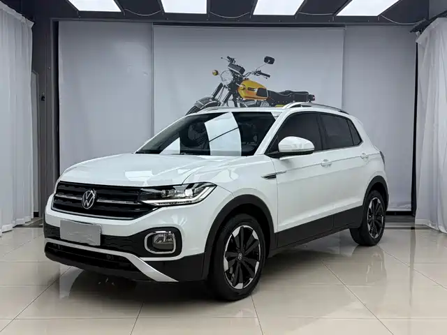 Volkswagen Tayron 2023 — купить из Китая под заказ