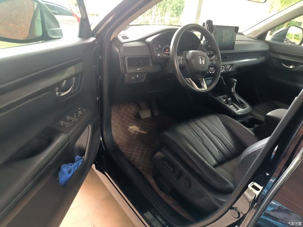 Honda Breeze, 2023 16
