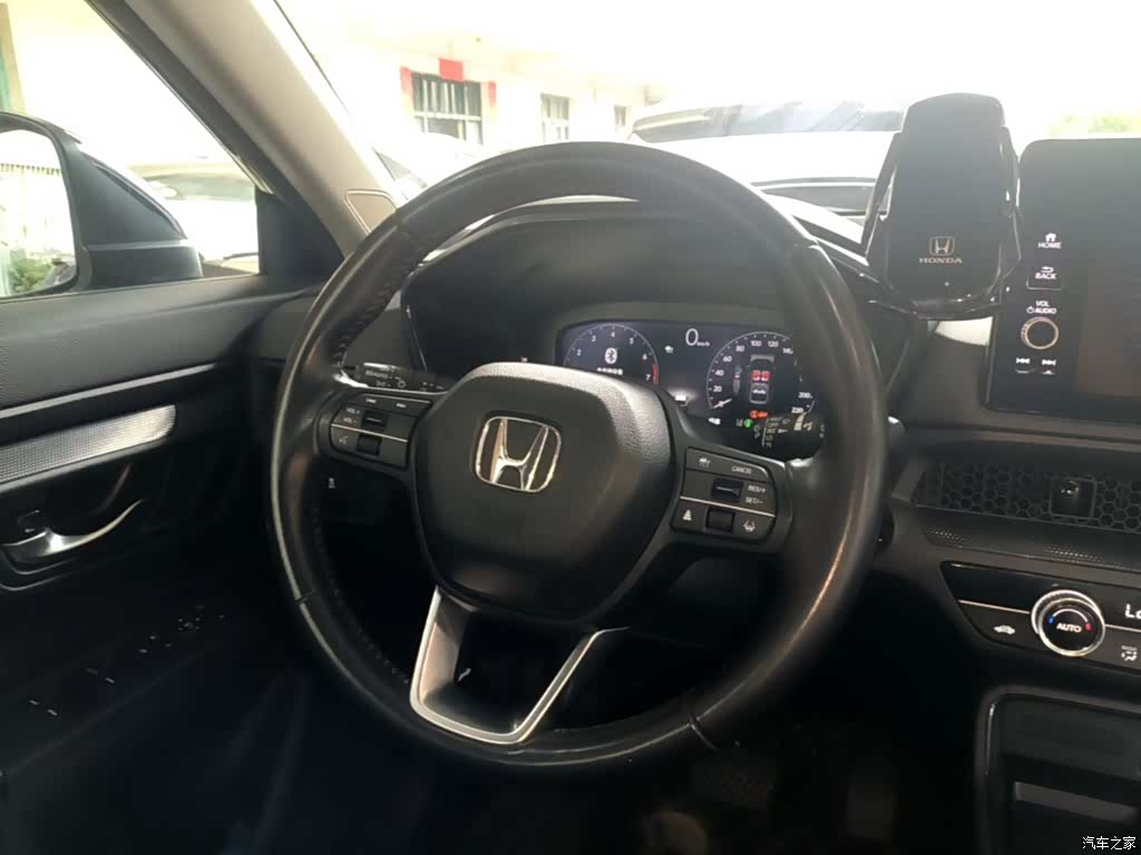 Honda Breeze, 2023 11
