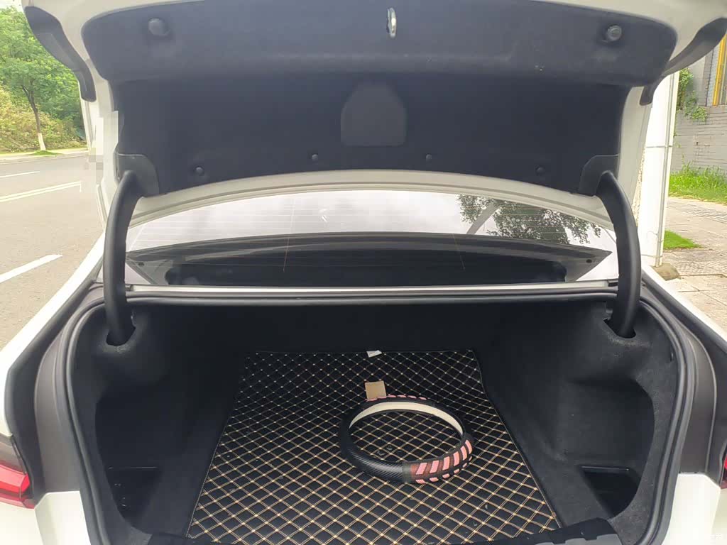 BMW 3 Series, 2022 15