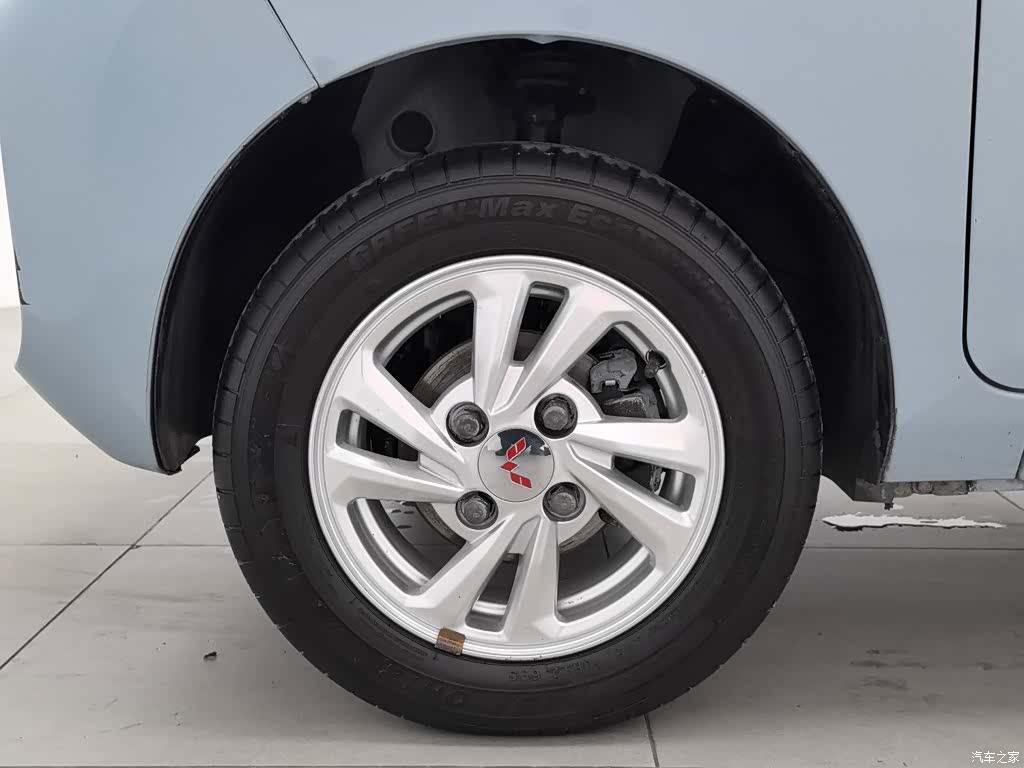 Wuling MINIEV, 2020 17