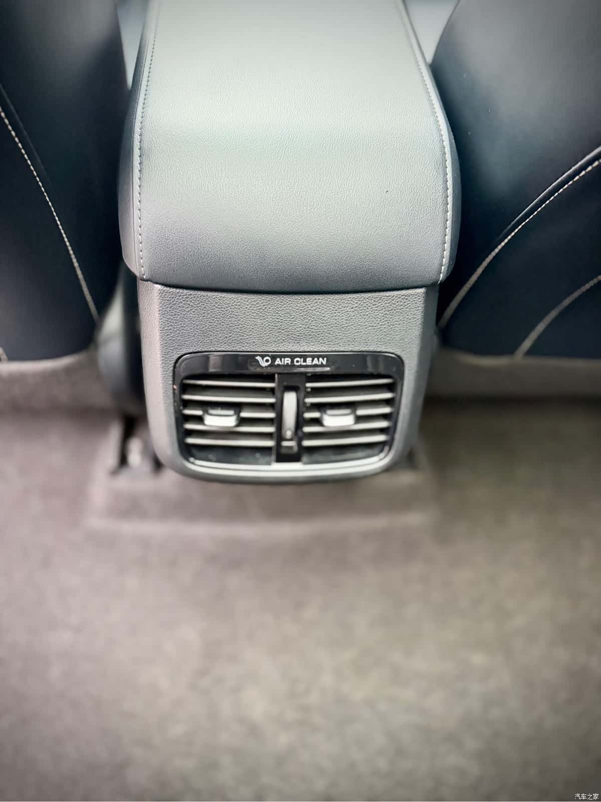 GAC GS4, 2022 16