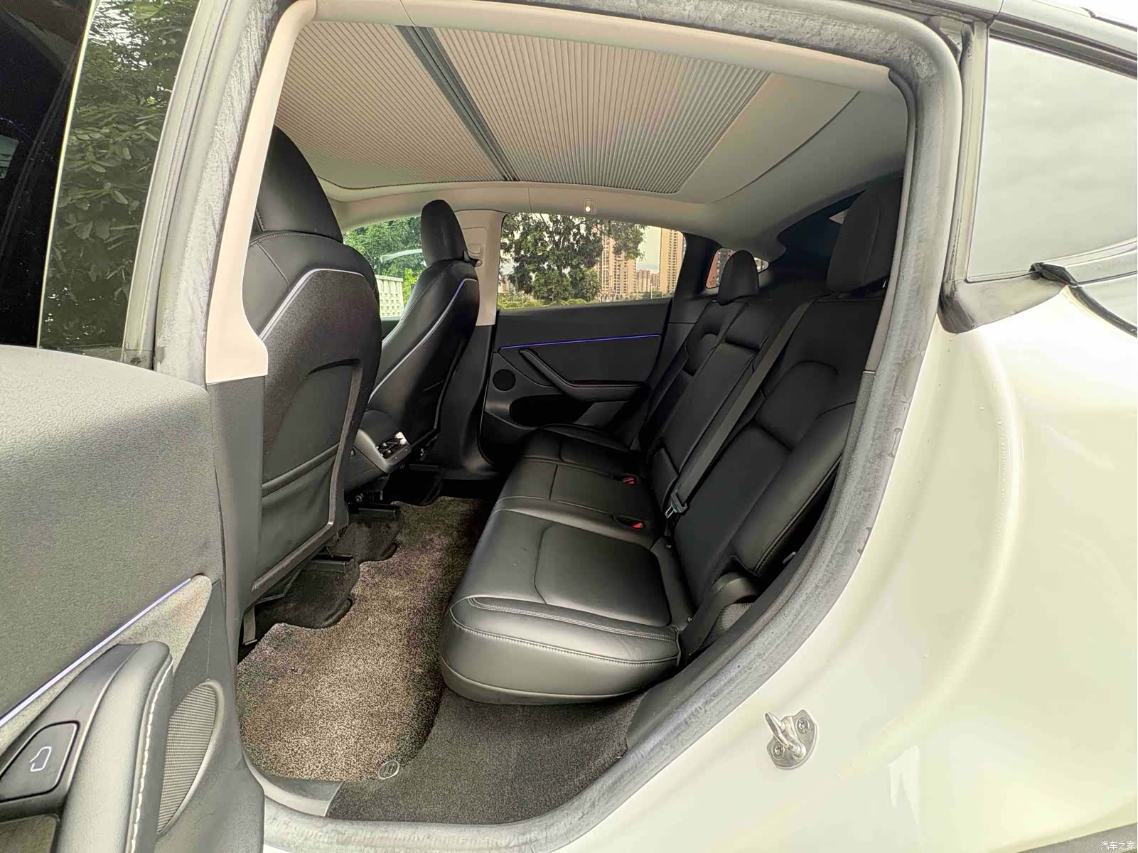 Tesla Model Y, 2022 6