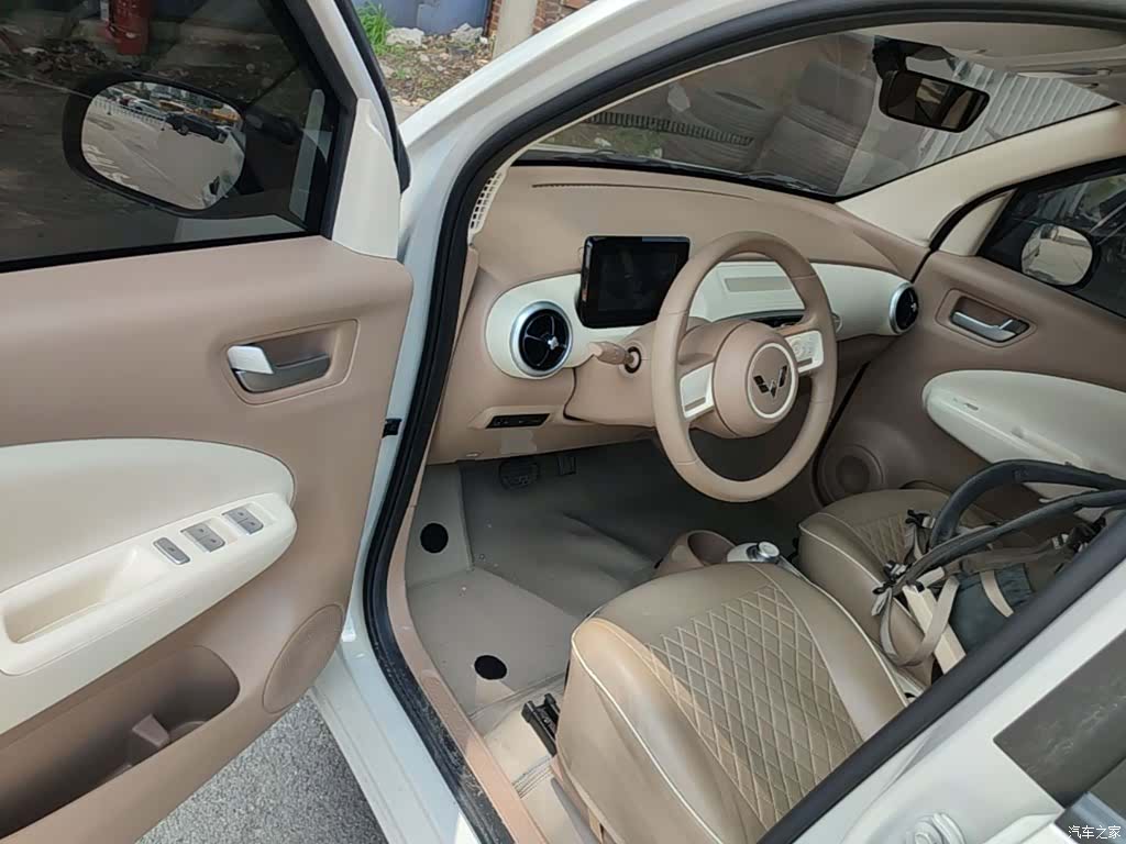 Wuling MINIEV, 2025 16