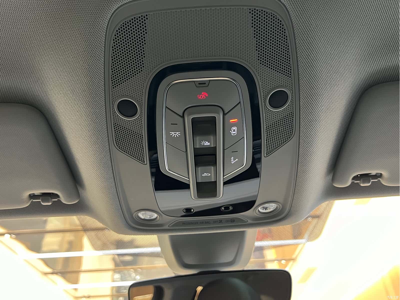 Audi Q5L, 2022 14