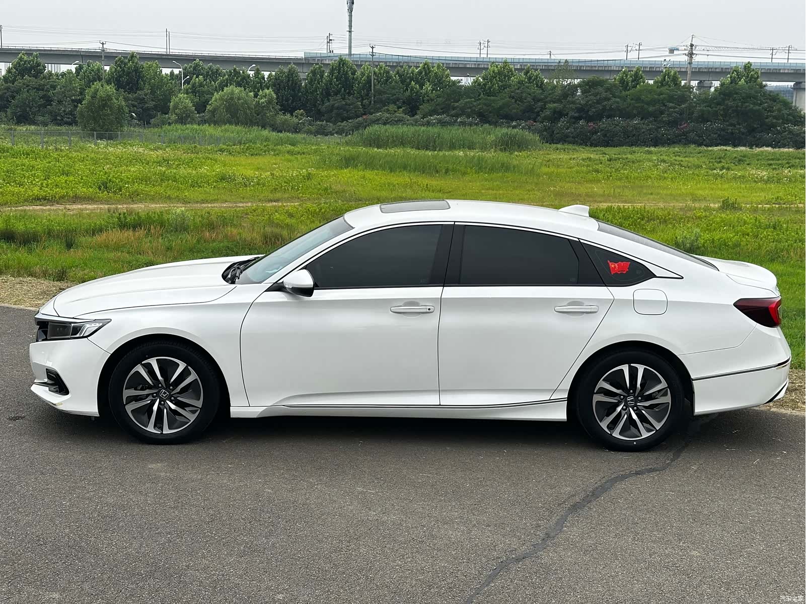 Honda Accord, 2022 3