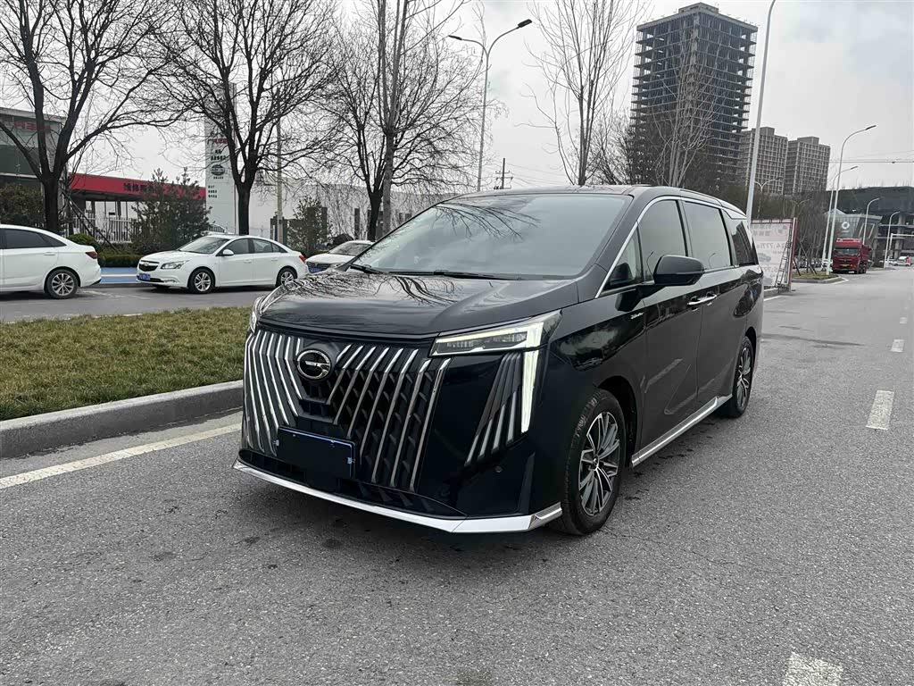 GAC M8
