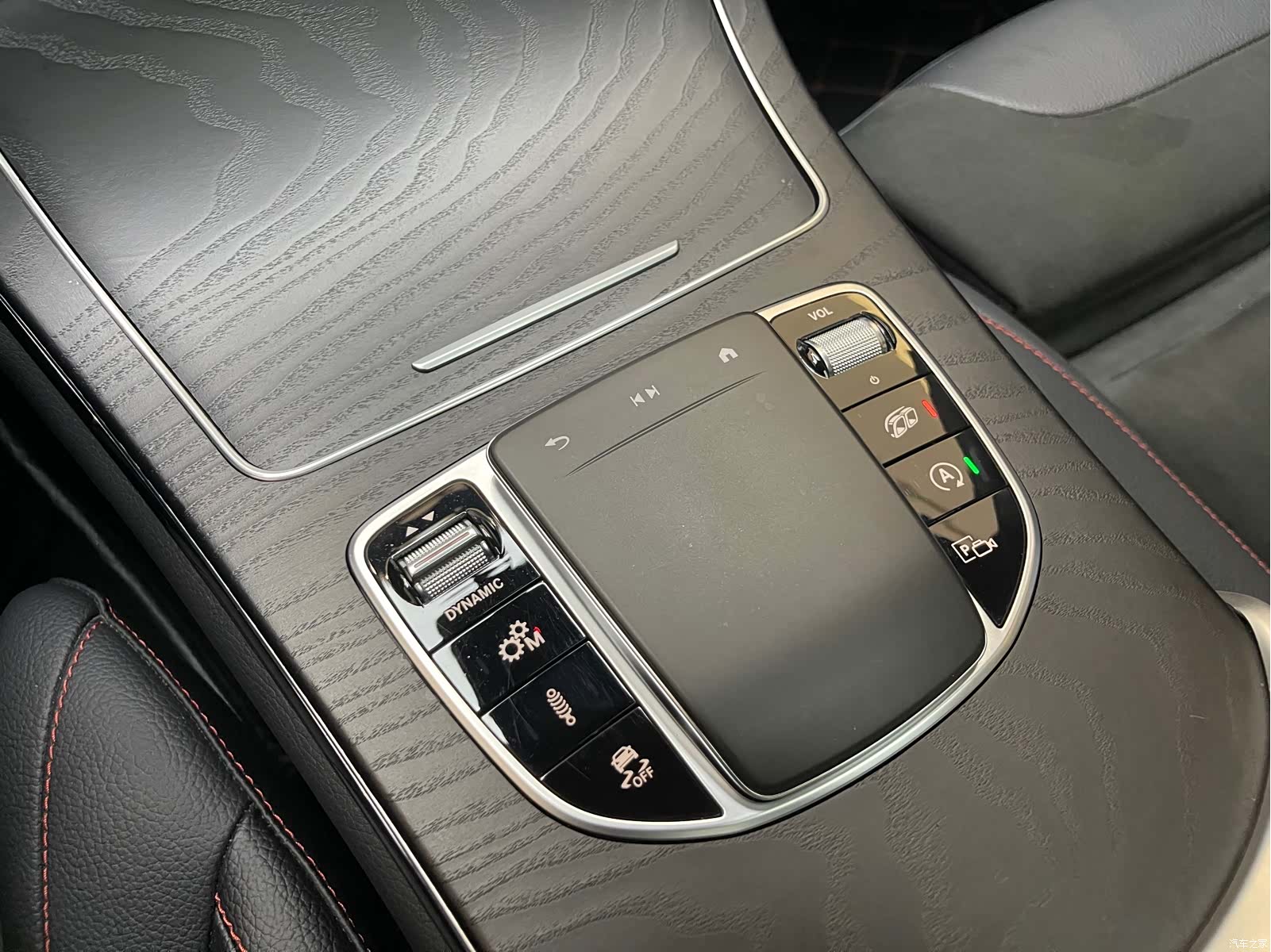 Mercedes-Benz GLC, 2022 14