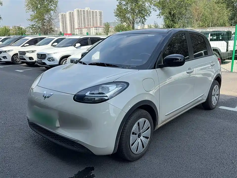 Wuling Wuling Bingguo