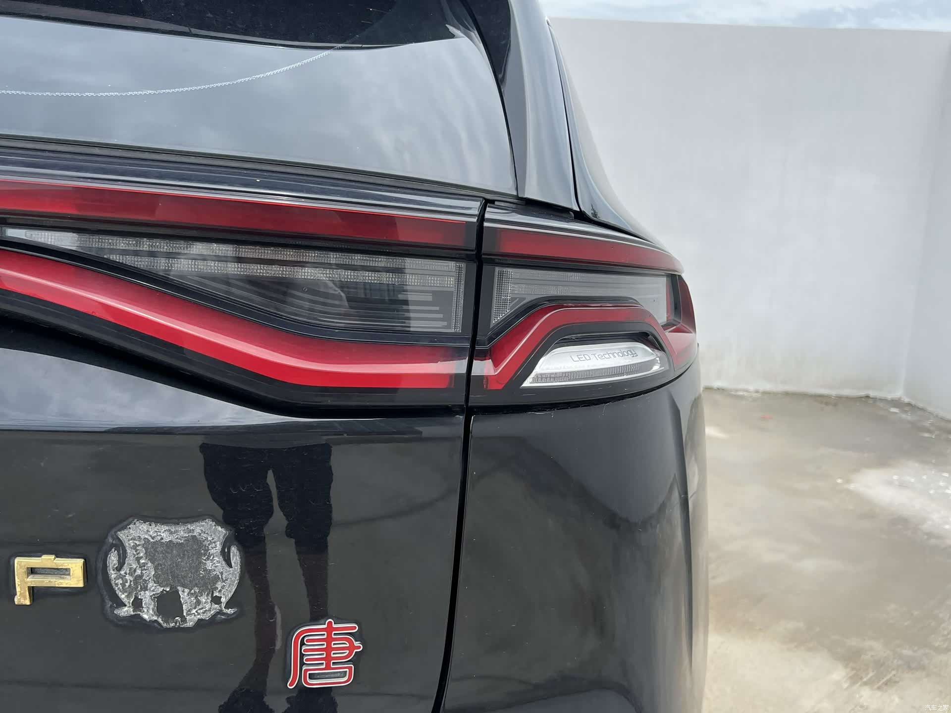 BYD Tang, 2019 13