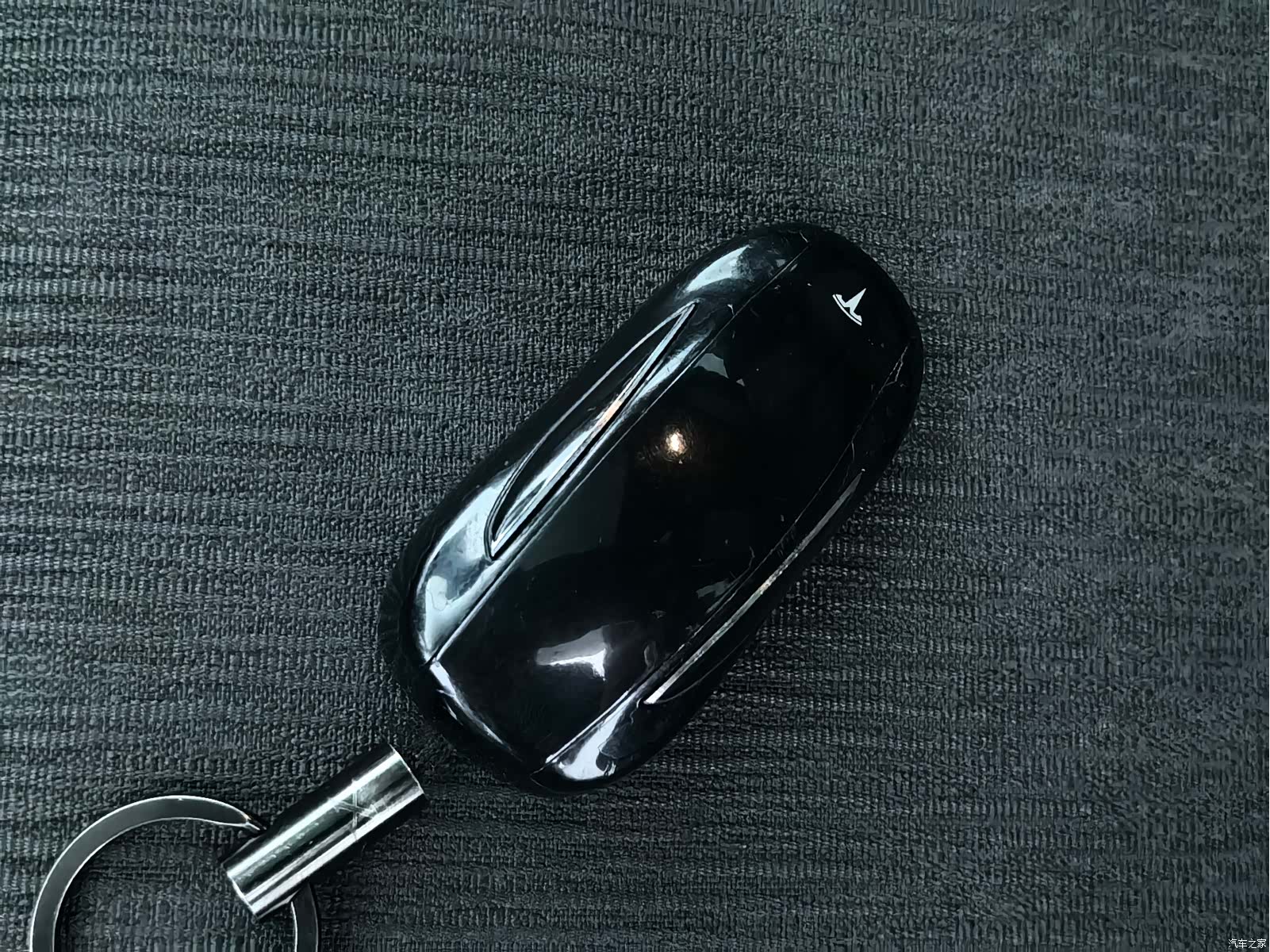Tesla Model X, 2018 29