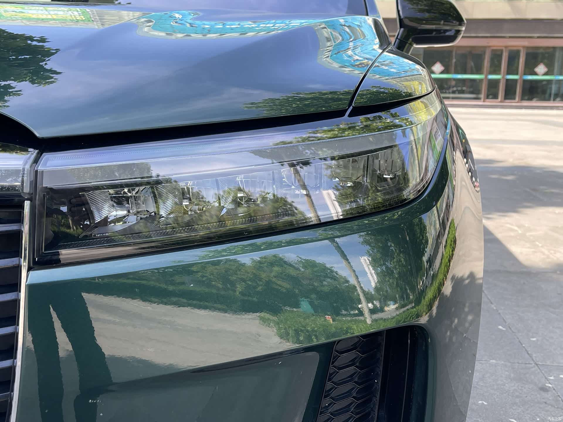 Li Auto ONE, 2021 8