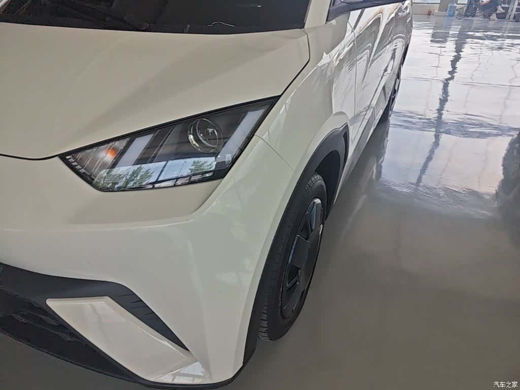 BYD Seagull, 2025 24
