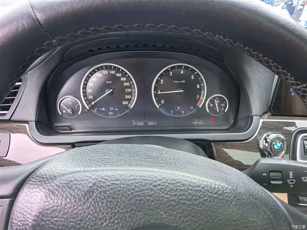 BMW 7 Series, 2013 15