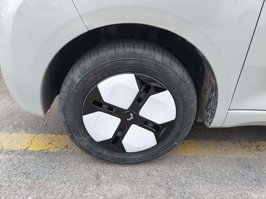 Wuling MINIEV, 2024 23