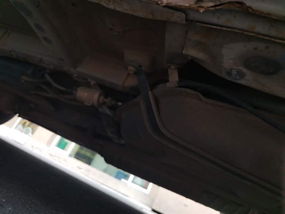 BYD S7