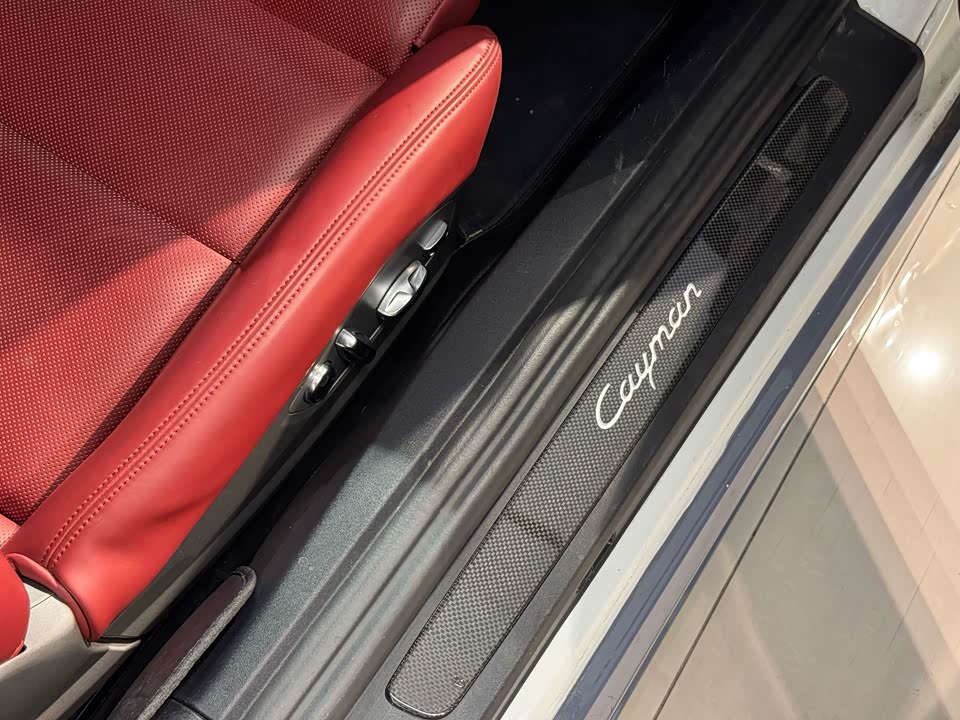 Porsche 718 Porsche 718