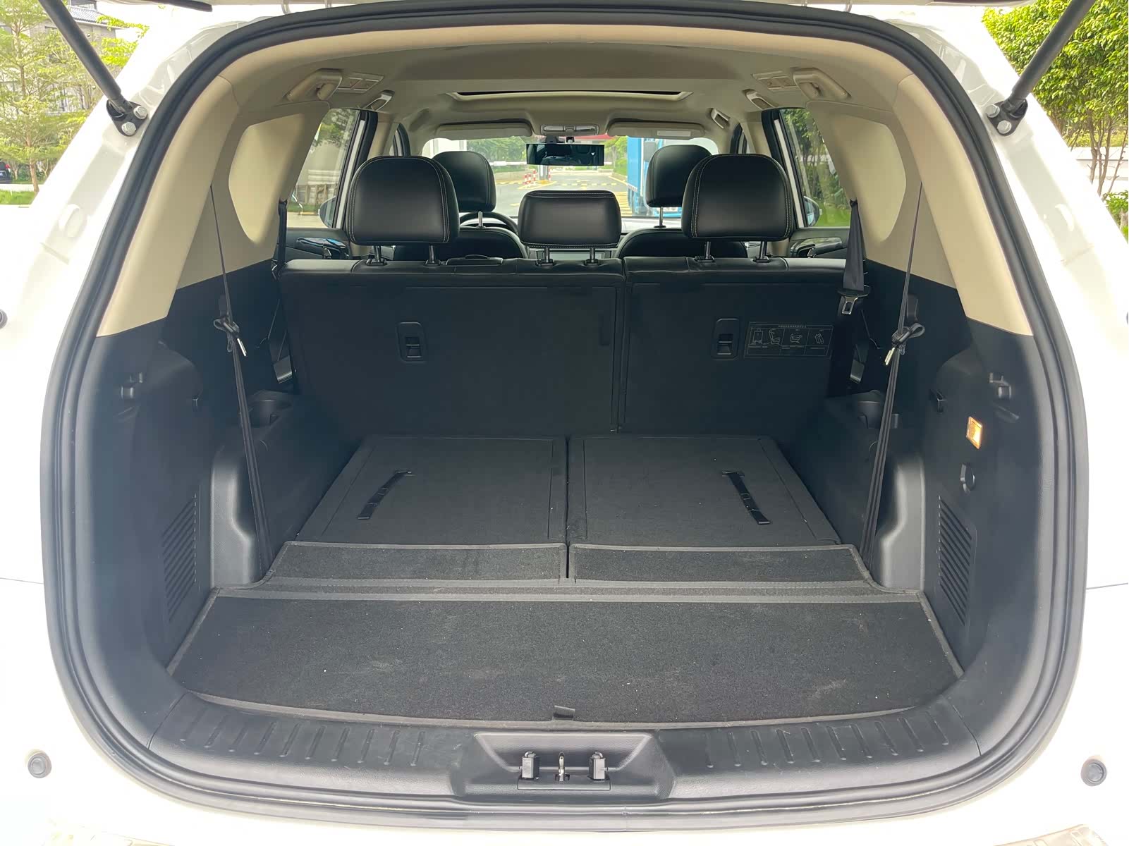 DongFeng 580, 2016 20