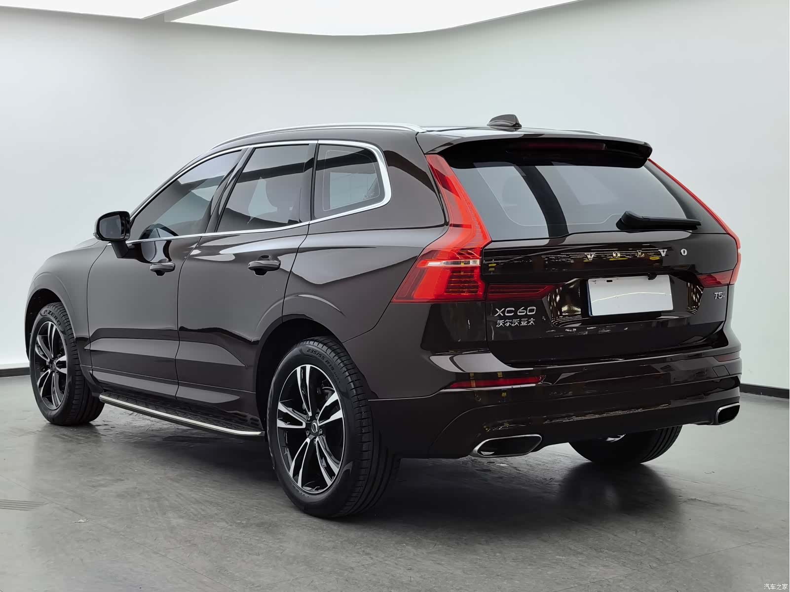 Volvo XC60, 2018 6