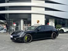 PanameraԴ 2023 Panamera 4 E-Hybrid Sport Turismo 2.9T