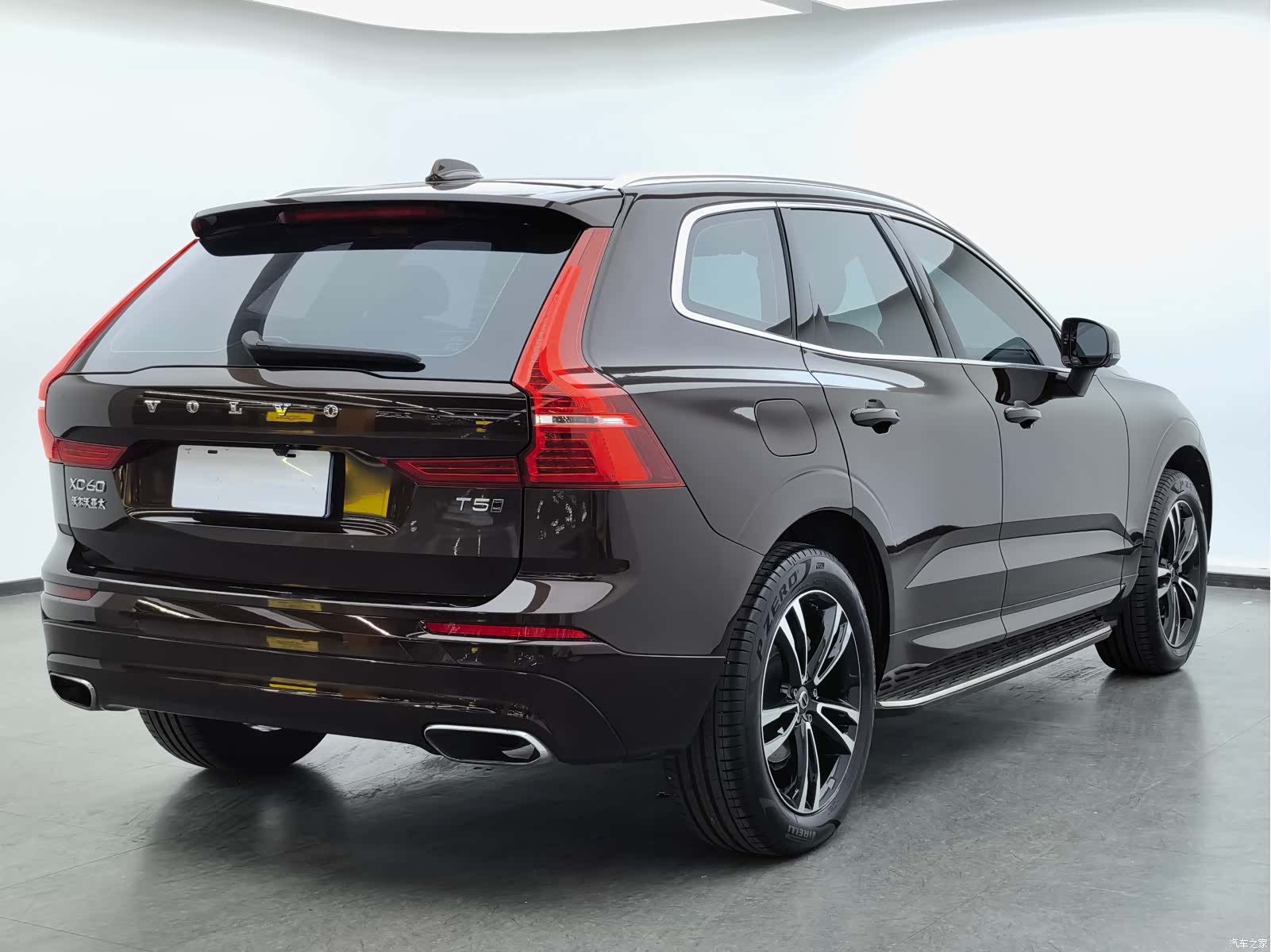 Volvo XC60, 2018 4