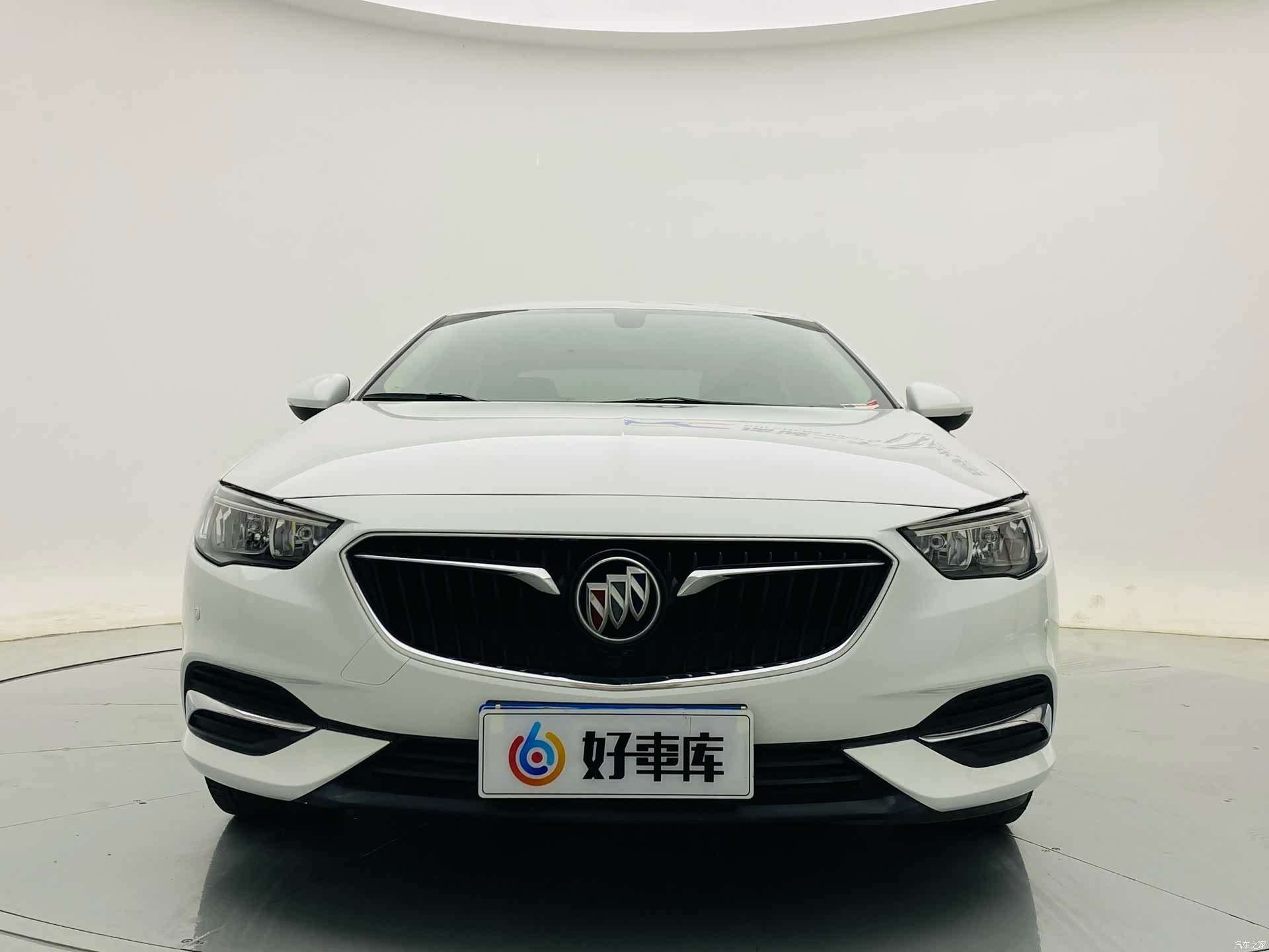 Buick Regal, 2020 2