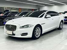 �ݱ�XJ 2015�� XJL 2.0T ����ȫ�������