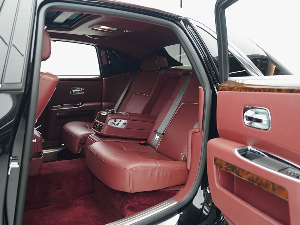 Rolls-Royce Gust Rolls-Royce Gust