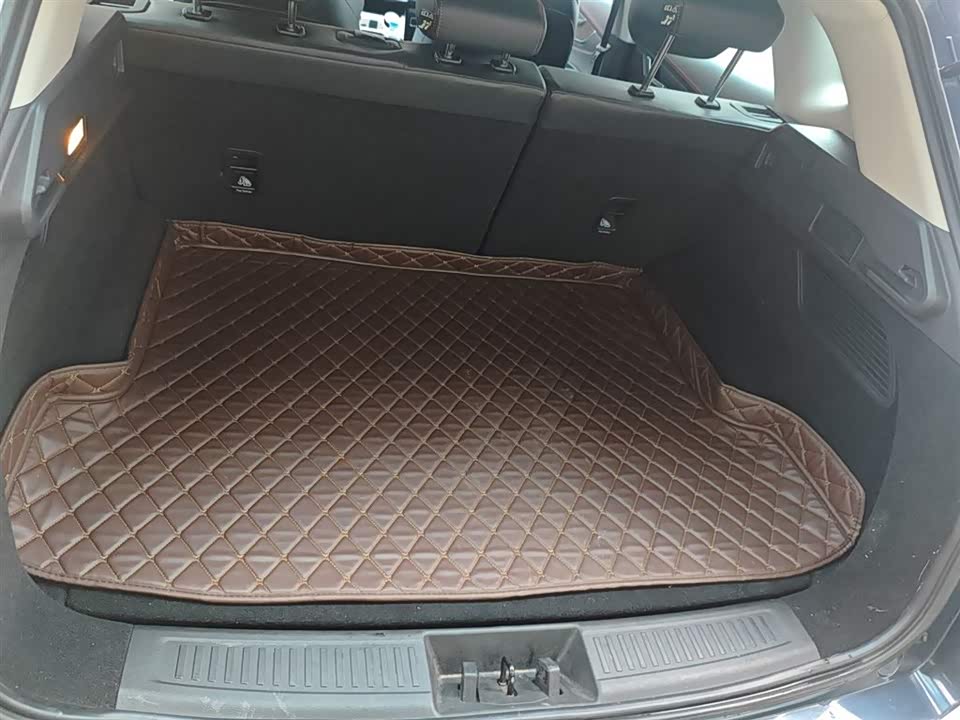 Exeed Chasing the wind