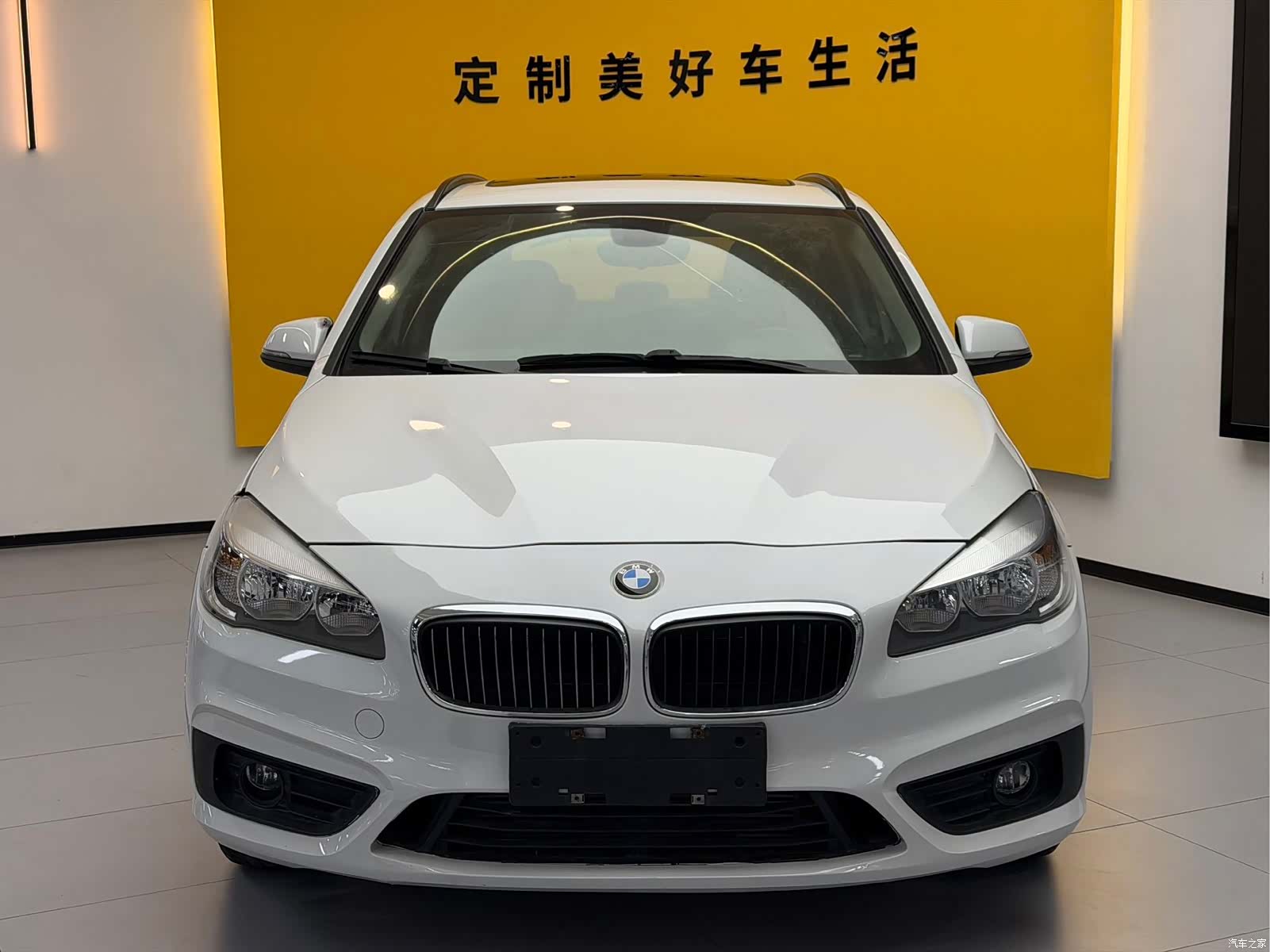 BMW 2 Series, 2016 2