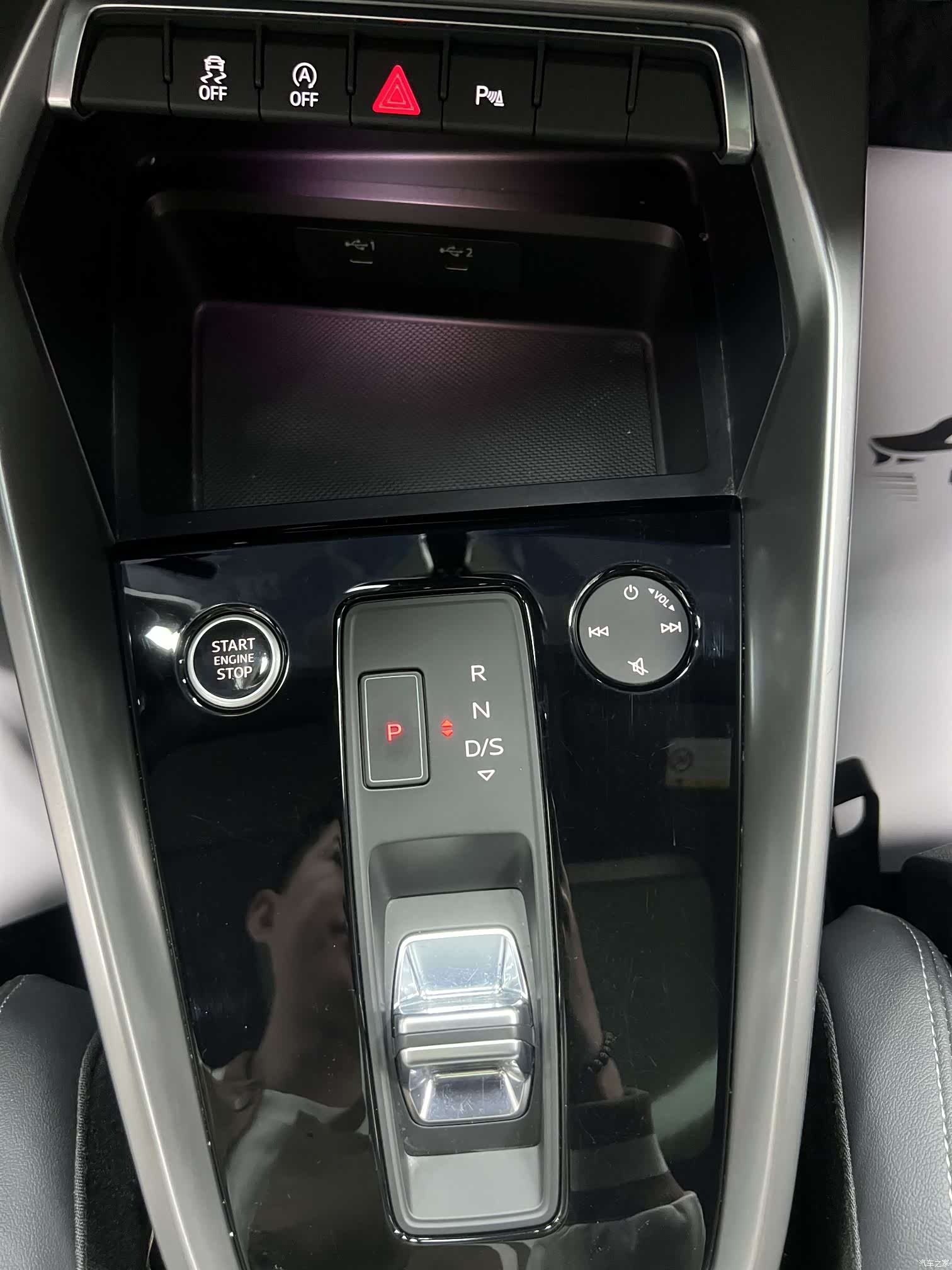 Audi A3, 2022 8