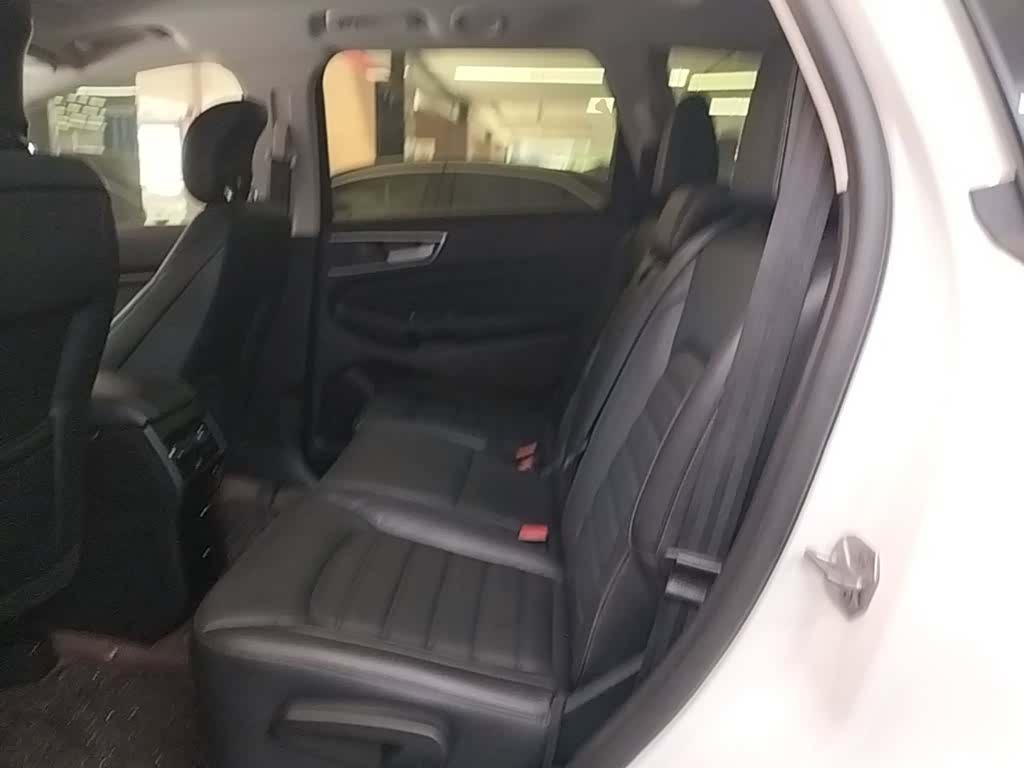 Ford Edge, 2019 13