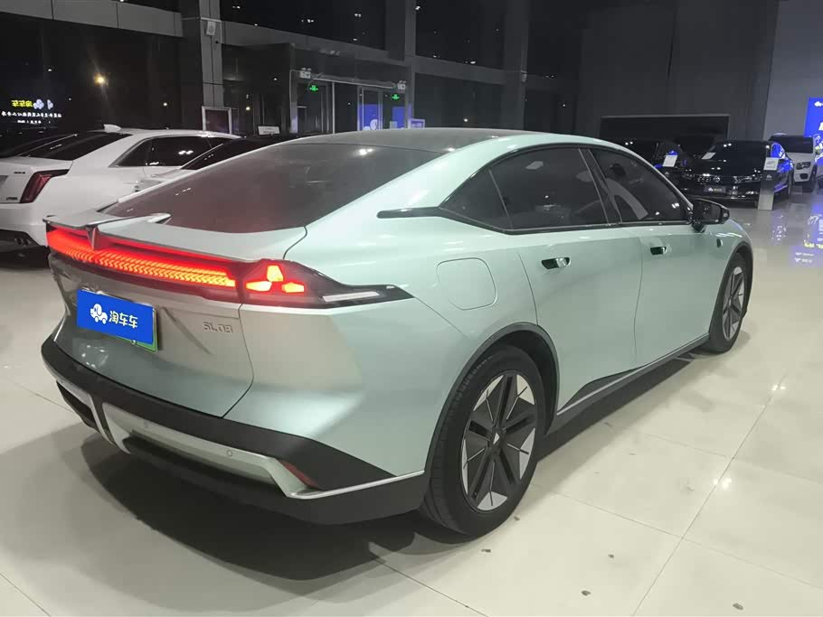 DEEPAL Dark blue SL03