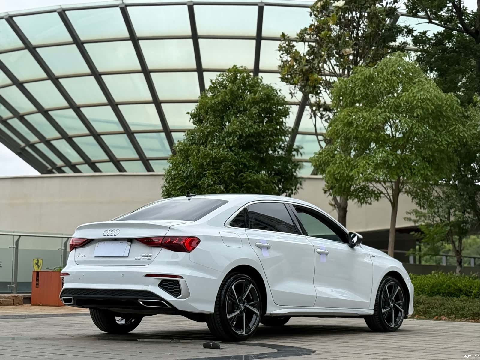 Audi A3, 2022 7