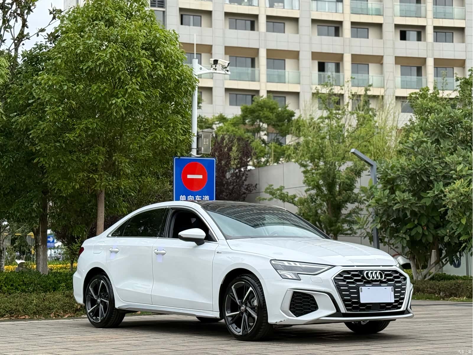 Audi A3, 2022 3