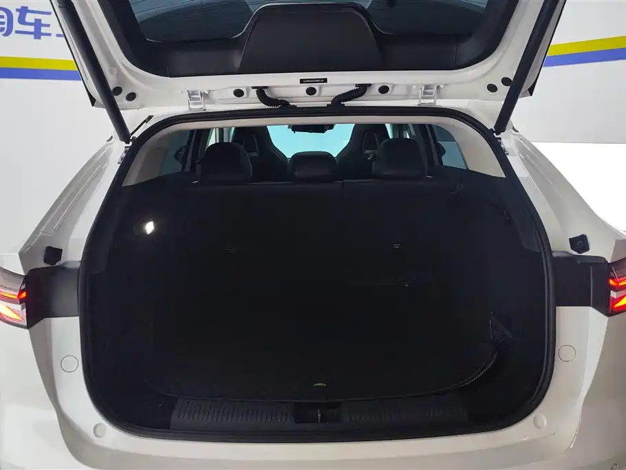 Roewe RX5 Roewe RX5
