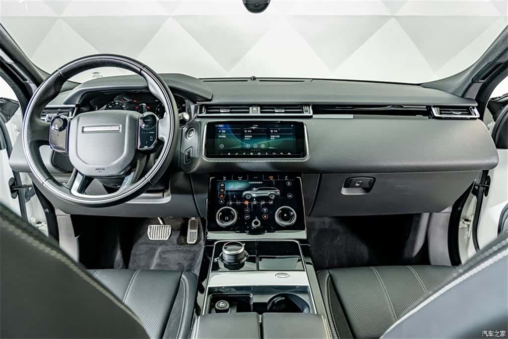 Land Rover Range Rover, 2018 12