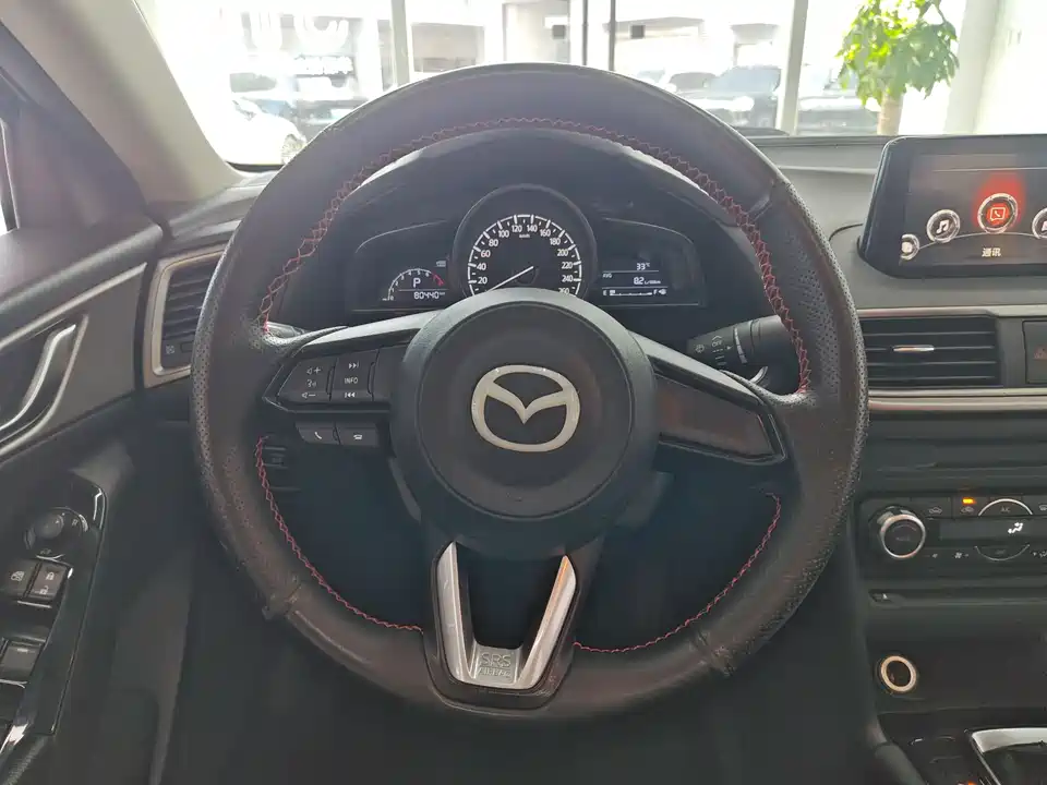 Mazda 3 Angkesaila Mazda 3 Angkesaila