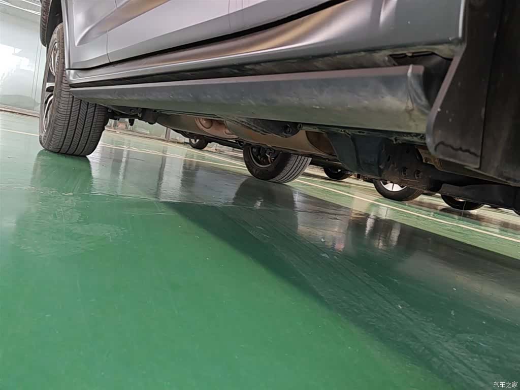 Haval H9, 2024 21