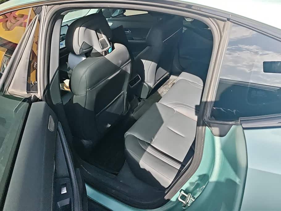 DEEPAL Dark blue SL03