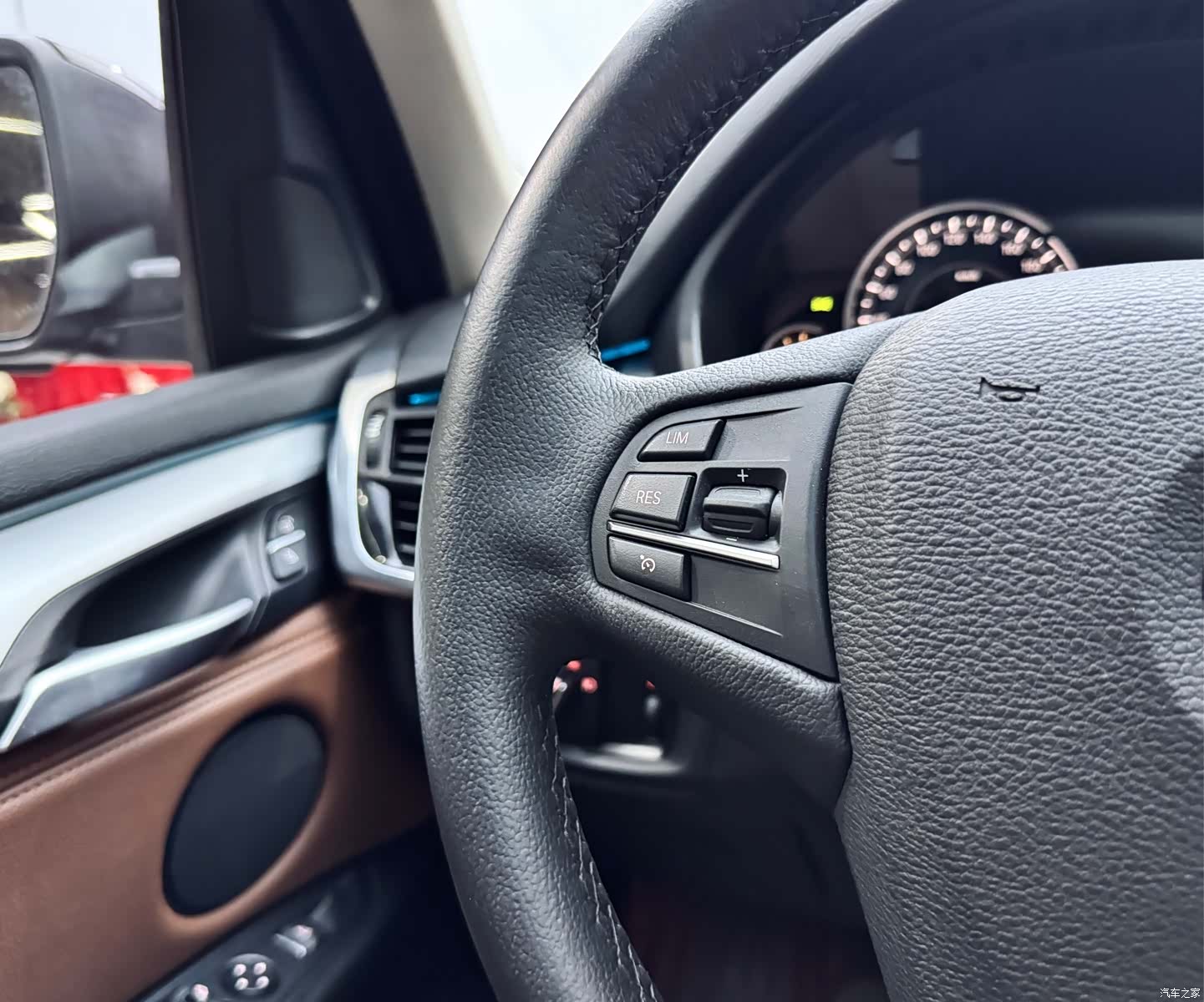 BMW X5, 2018 21